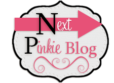 pinkies blog hop